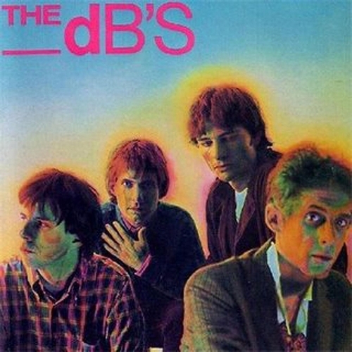 Cover image for Stands for deciBels