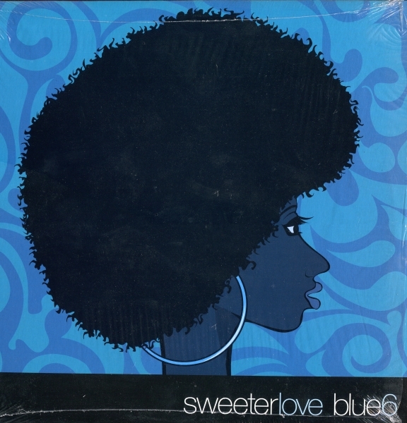 Sweeter Love (Jay’s Full Vocal) by Blue Six