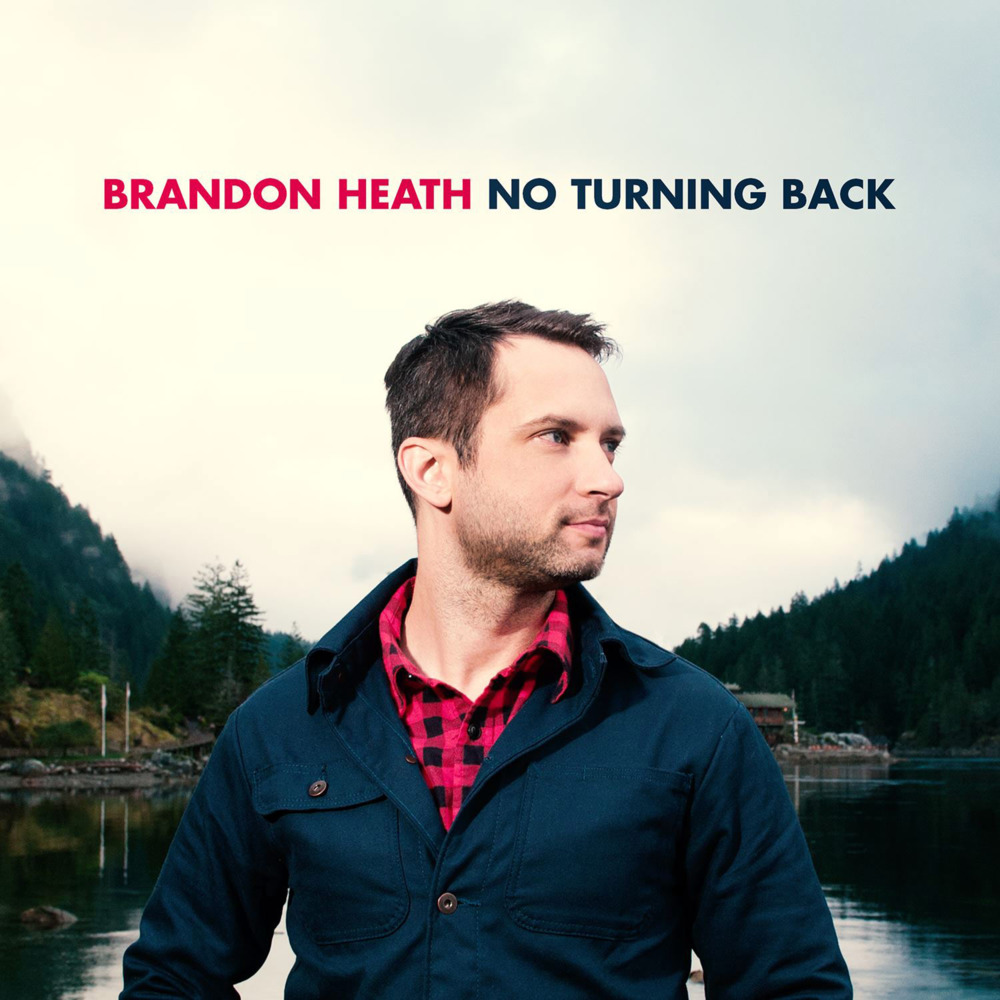 Girl of My Dreams by Brandon Heath