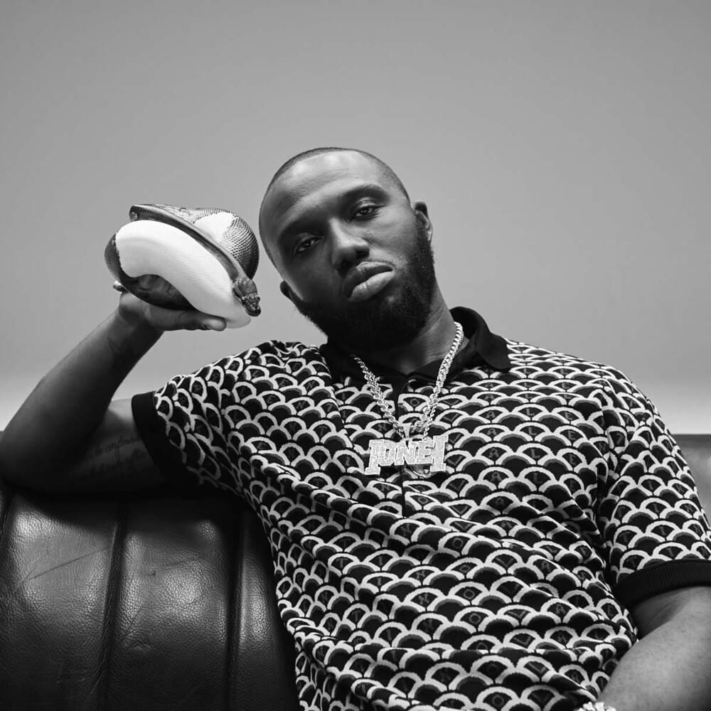 Headie One Profile Picture Photo of Headie One