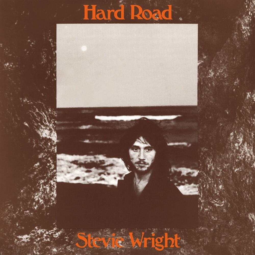 Album cover art for "Evie (Evie)" by Stevie Wright