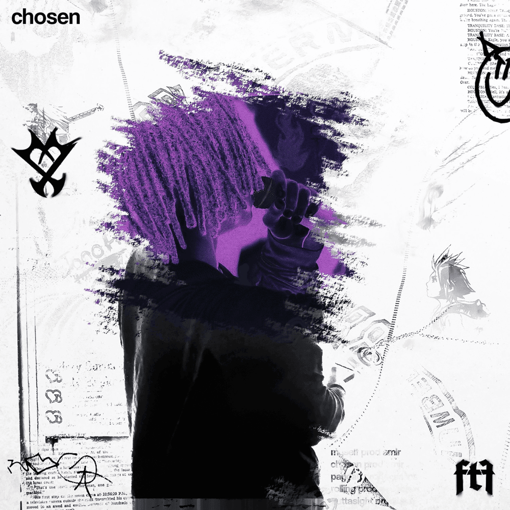 Cover image for CHOSEN: FINAL MIX