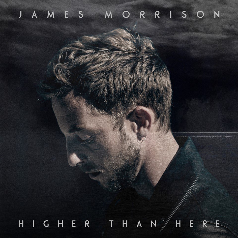 Album cover art for "I Need You Tonight" by James Morrison