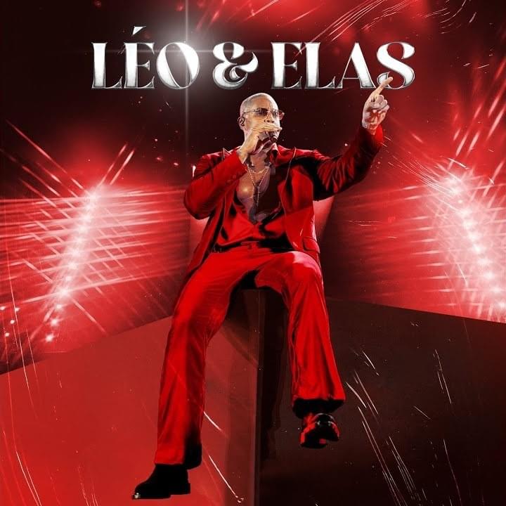 Cover image for Leo & Elas (Ao Vivo)