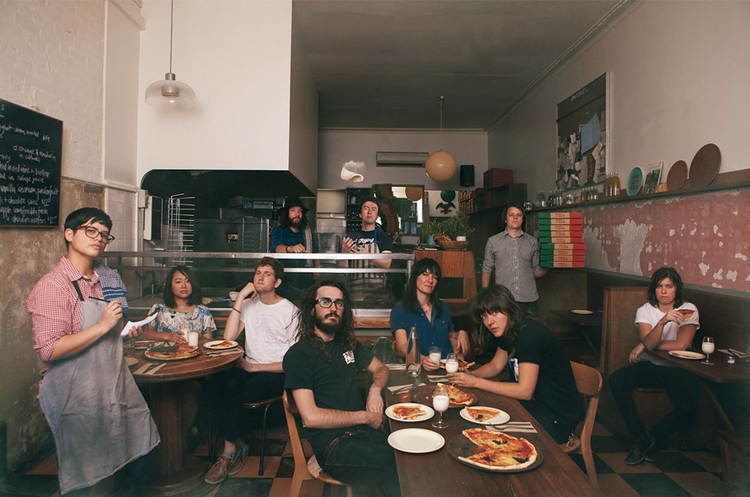 Cover image for Milk! Records
