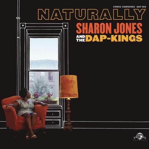 This Land Is Your Land by Sharon Jones & The Dap-Kings