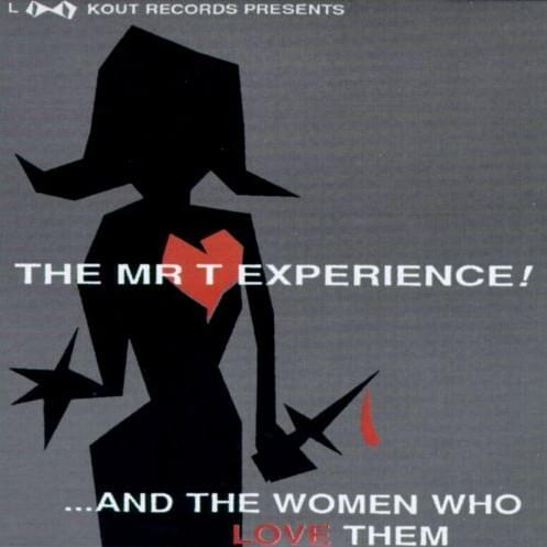 I Believe In You by The Mr. T Experience