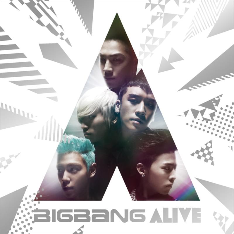 Album cover art for "WINGS (JPN ver.)" by DAESUNG (대성)