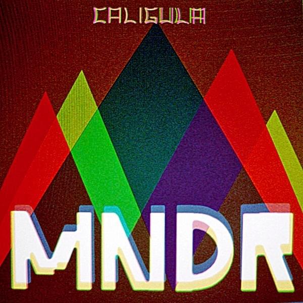 Cover image for Caligula - Single