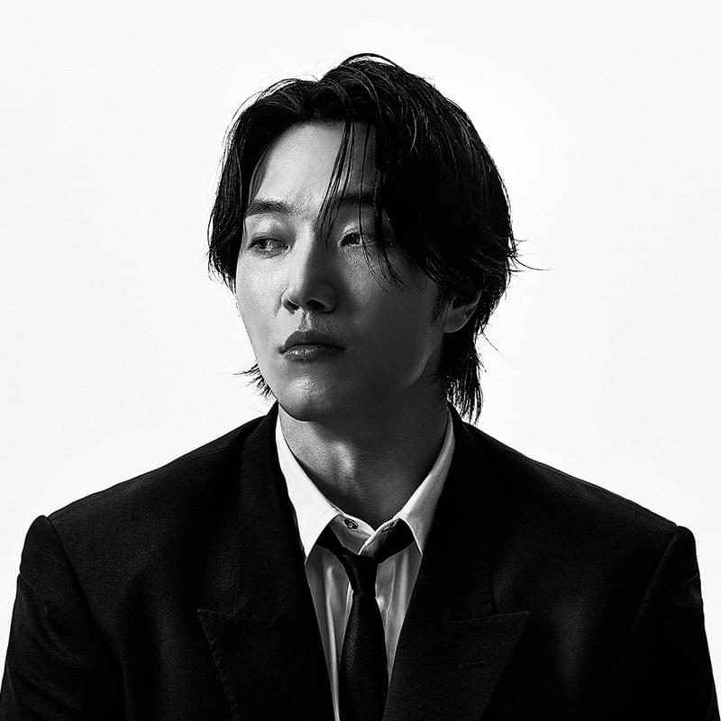 Cover image for Kim Feel (김필)