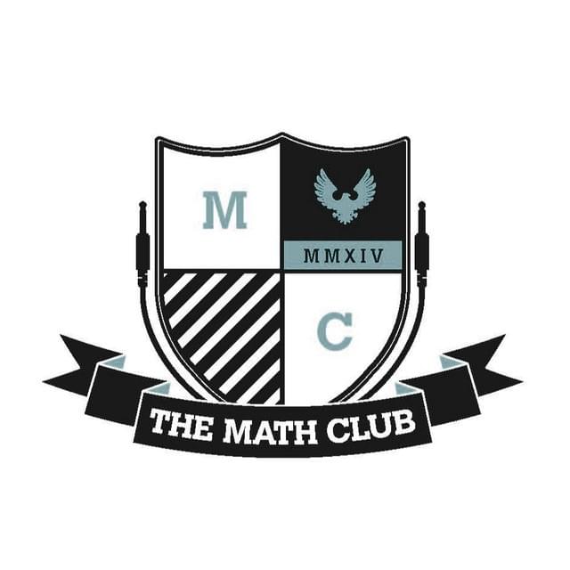 Photo of The Math Club