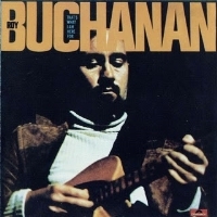 Rodney’s Song by Roy Buchanan
