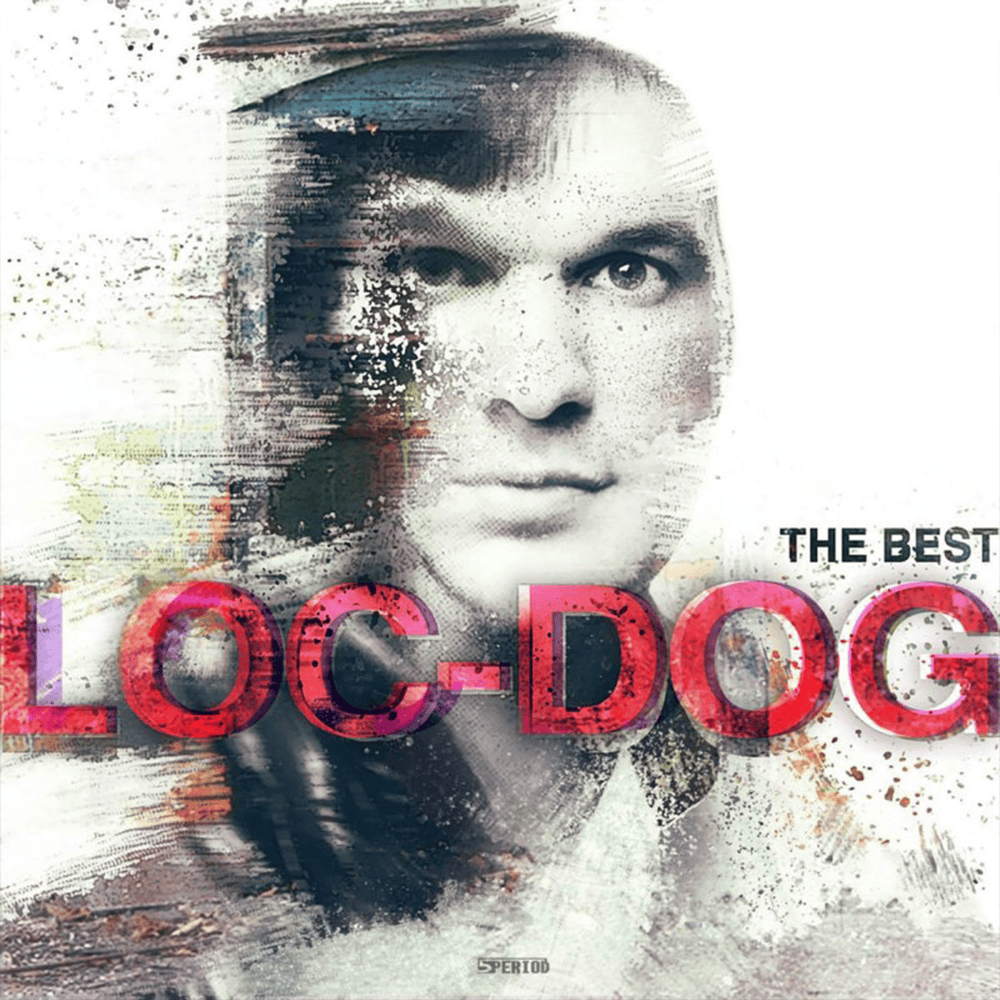 Cover image for The Best