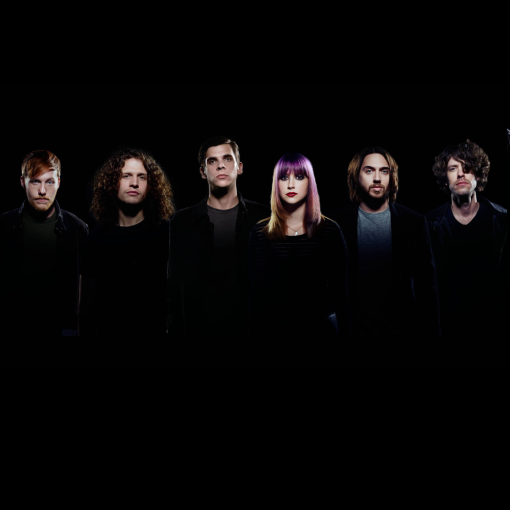 Sleeper Agent Profile Picture Photo of Sleeper Agent