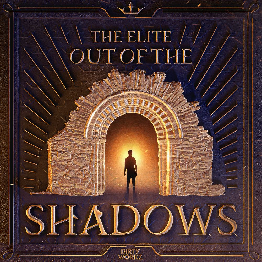 Out of the Shadows by The Elite (EDM)