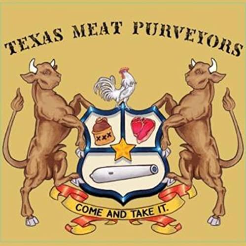 Don’t Shoot the President by The Meat Purveyors