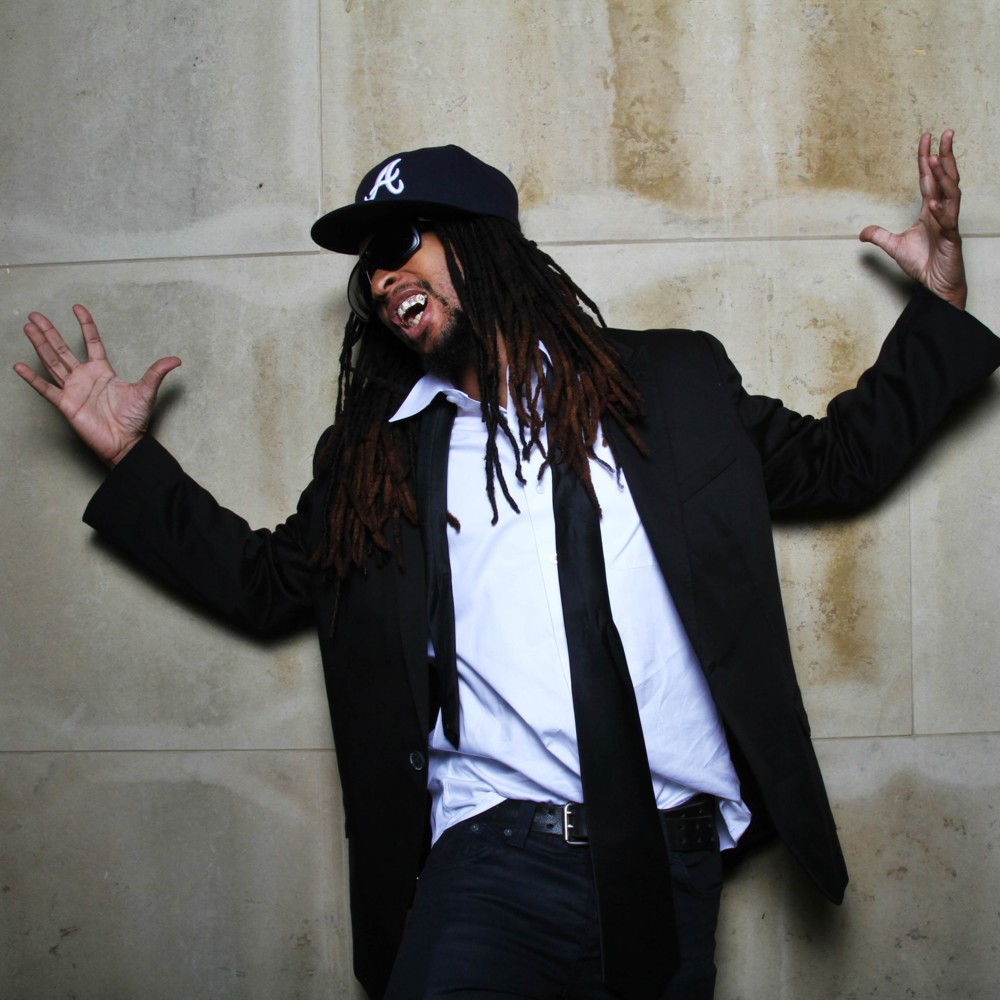 Cover image for Lil Jon