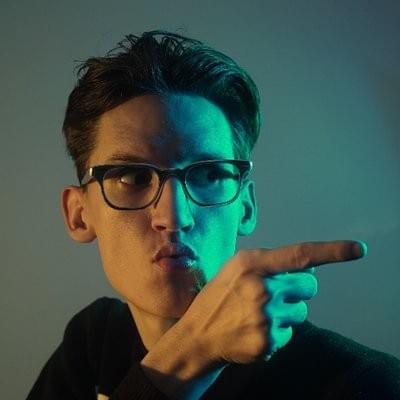Cover image for Neil Cicierega