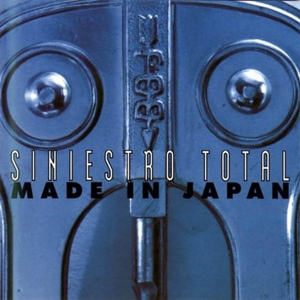 La Historia del Blues II by Siniestro Total