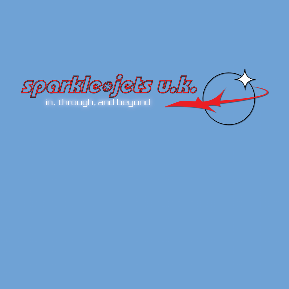 10 Inches by Sparkle*jets uk
