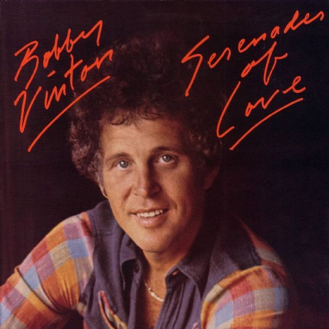 Cover image for Serenades of Love