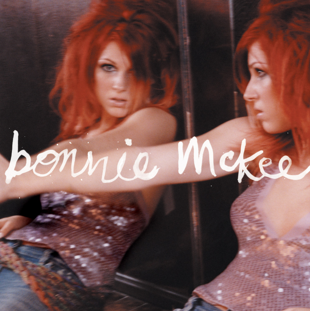 Cover image for Bonnie McKee - EP