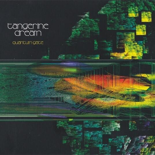 Identity Proven Matrix by Tangerine Dream