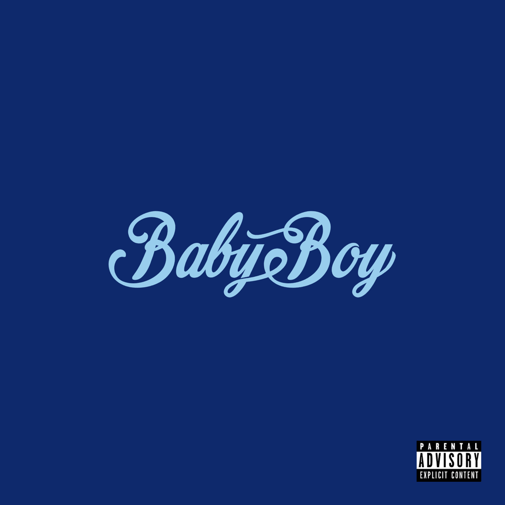 Cover image for Baby Boy EP