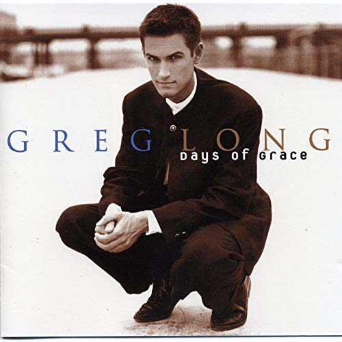 I Promise You by Greg Long
