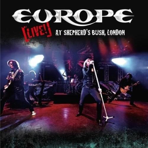 Cover image for Live at Shepherd’s Bush, London