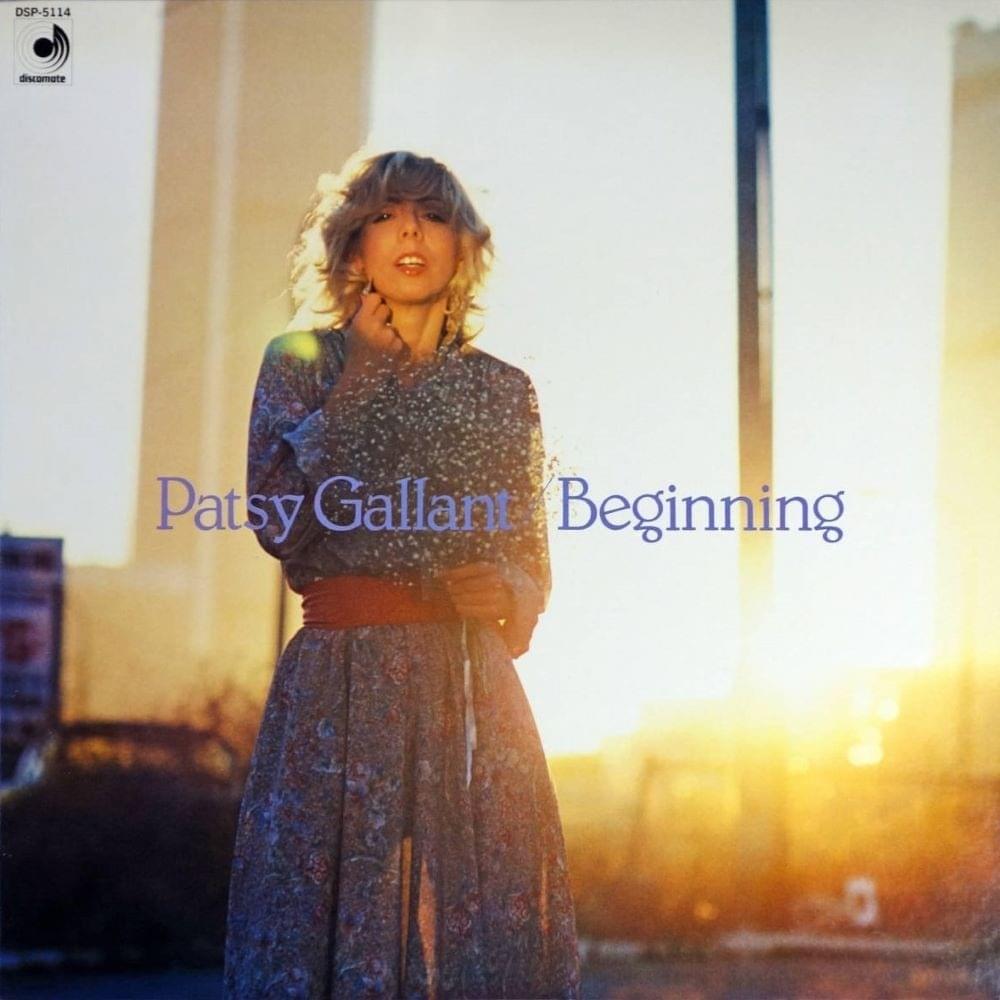 Lost You to L.A. by Patsy Gallant
