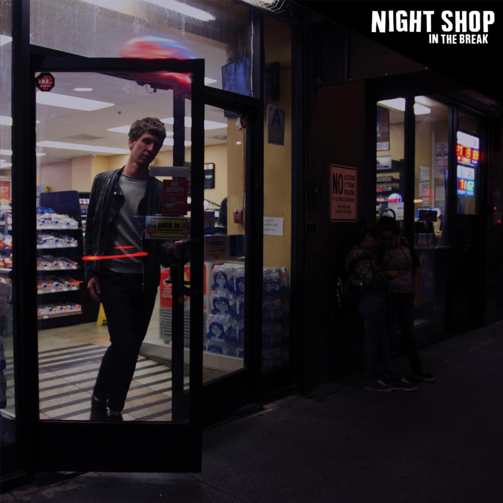 If You Remember by Night Shop
