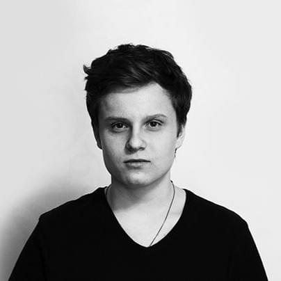 Vion Konger Profile Picture Photo of Vion Konger