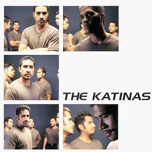 One More Time by The Katinas