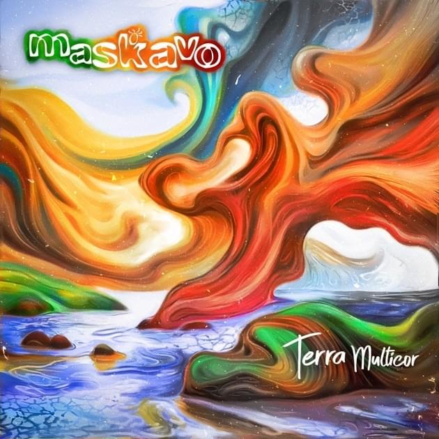 Falando Sério by Maskavo