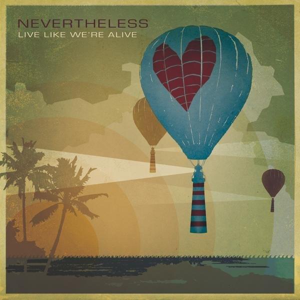 Oh Child by Nevertheless