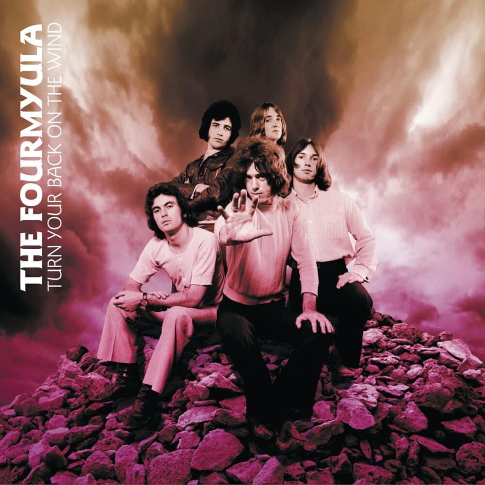 Since We by The Fourmyula