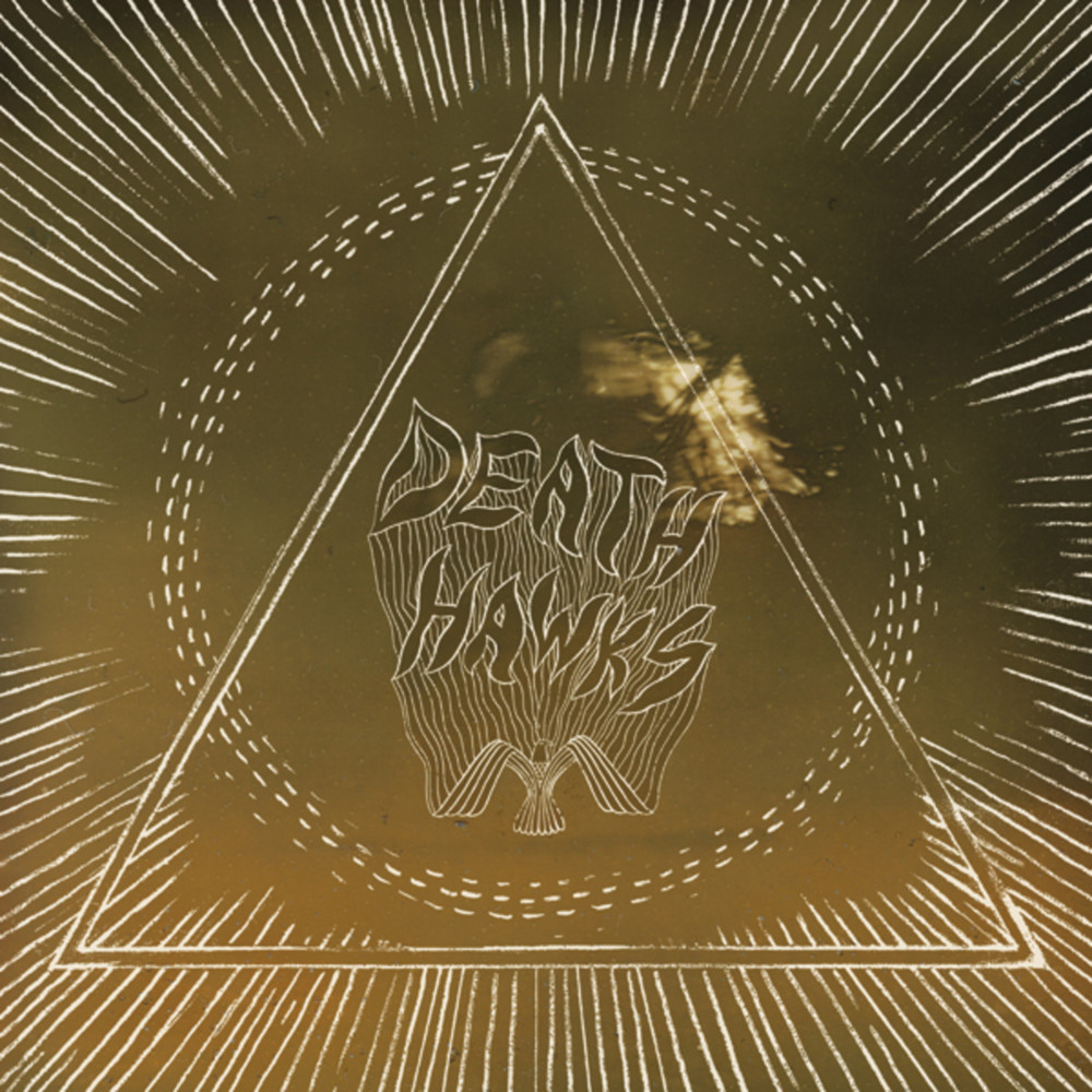 Shining by Death hawks