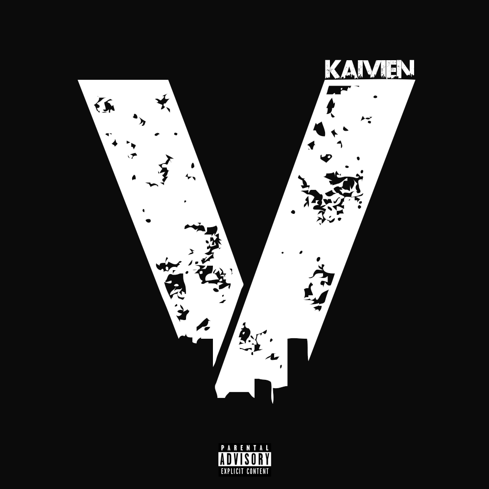 Track V by Kaivien