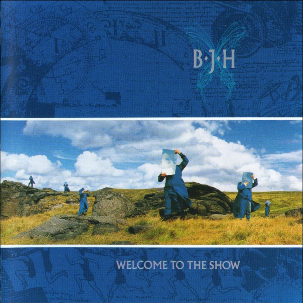 The Life You Lead by Barclay James Harvest