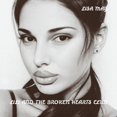 Cover image for Lili and the Broken Hearts Club