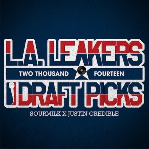 Cover image for The 2014 Draft Picks