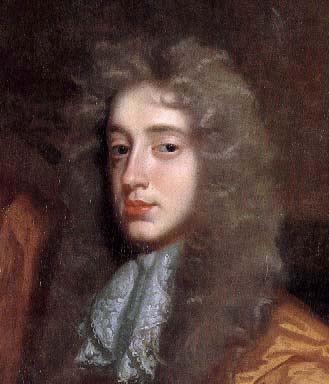 Photo of John Wilmot Earl of Rochester