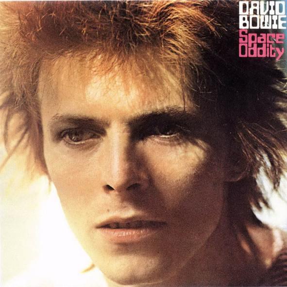 Album cover art for "Memory of a Free Festival Part 2" by David Bowie
