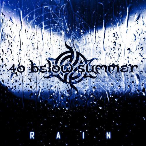 Cover image for Rain