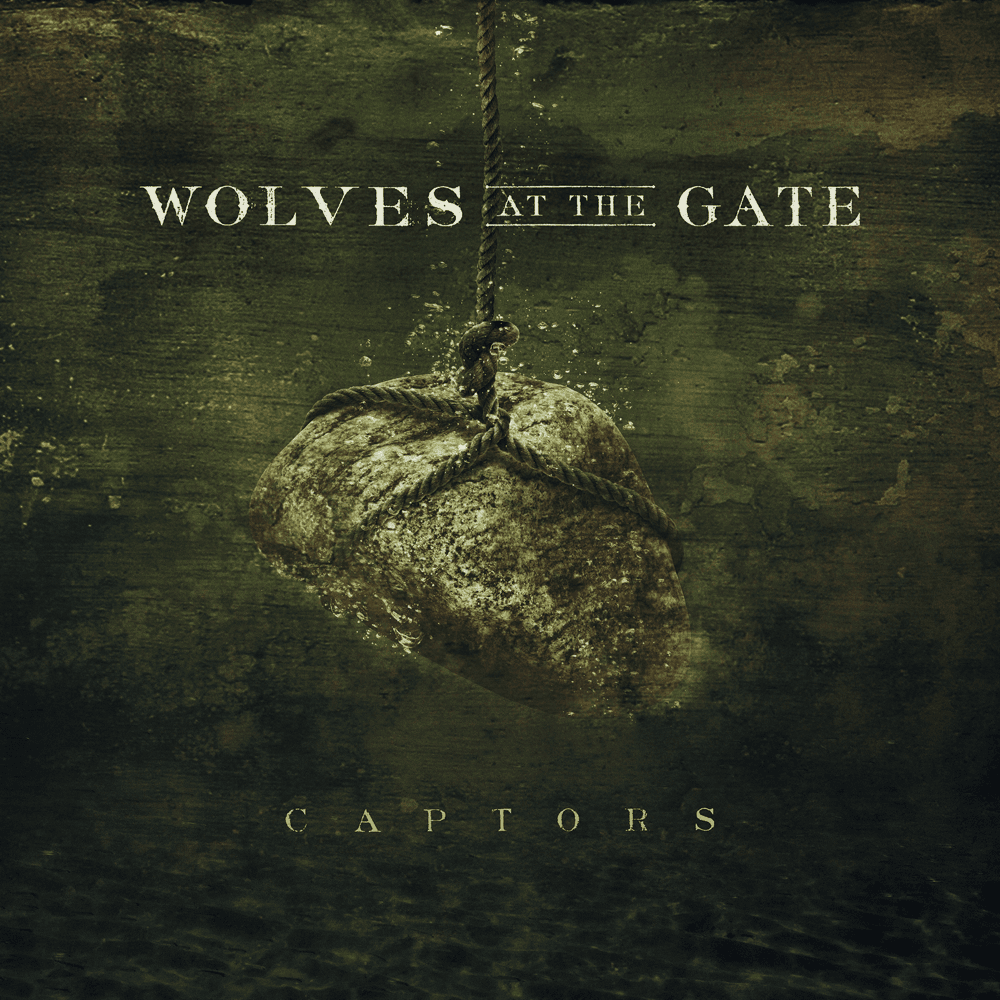 Man of Sorrows by Wolves At The Gate