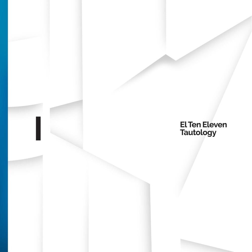Cover image for Tautology I