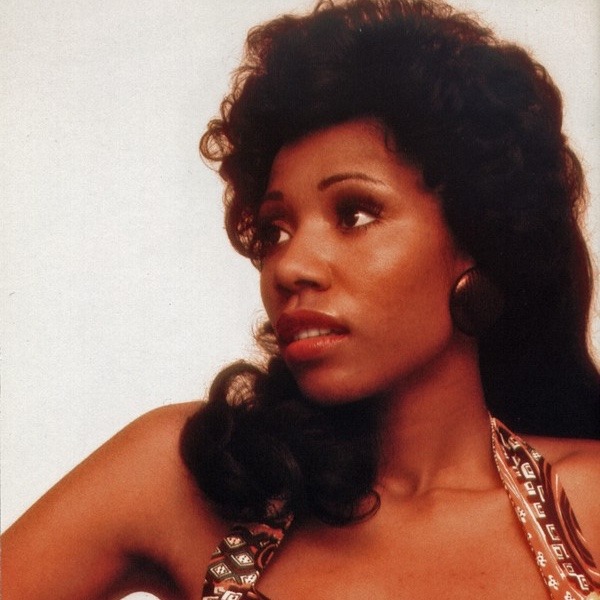 Photo of Syreeta