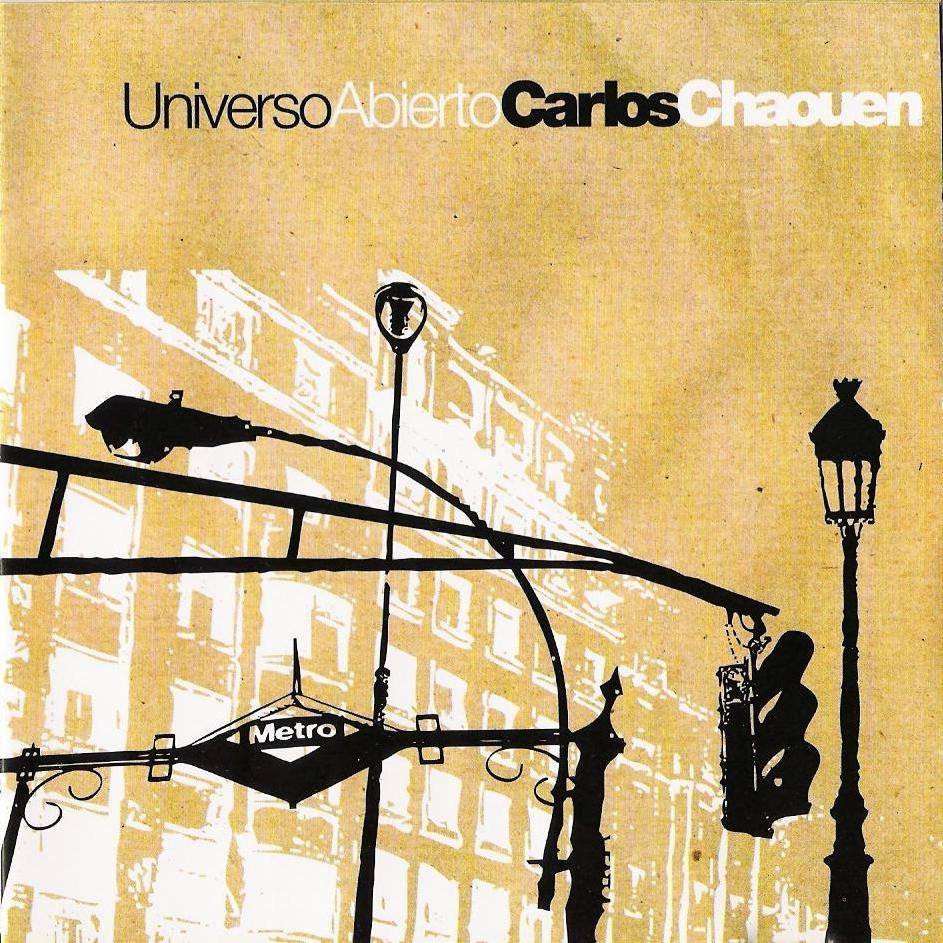 La Feria De Tus Labios by Carlos Chaouen