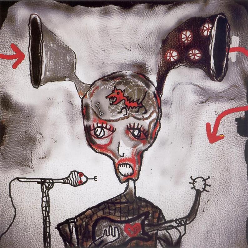 Cover image for Live At The Gypsy Tea Room 6.19.2000